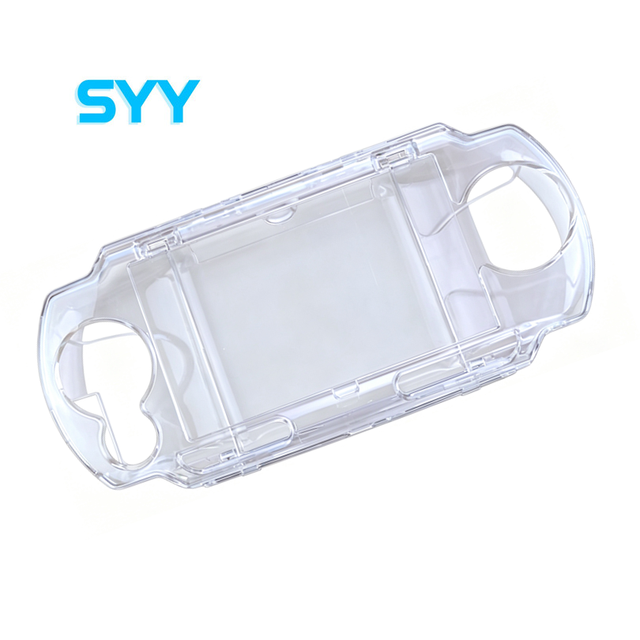 SYY  Protective Hard Cover Case PC Shell for PSP 1000 Console Accessories