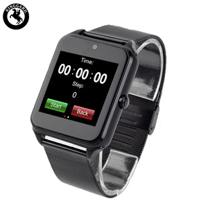 2024 Hot Watch <span class=keywords><strong>9</strong></span> 8 7 <span class=keywords><strong>6</strong></span> <span class=keywords><strong>5</strong></span> 4 Quick Releaseสายรัดข้อมือโลหะสร้อยข้อมือเข็มขัด 304 สแตนเลสสตีล Solid z60 นาฬิกา - Product Image 1