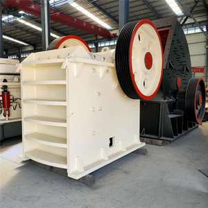 เครื่องบดหินแบบกรามคุณภาพสูง 200 ตันต่อชั่วโมง สำหรับงานก่อสร้างและเหมืองทองคำ เหมาะสำหรับหินแข็ง - Product Image 6