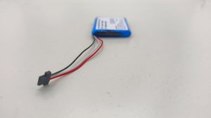 Batterie Li-ion rechargeable <span class=keywords><strong>TomTom</strong></span> FM58350631376 VF6S VF2 AHA11110005 VF6D GPS 950mAh 3.7V - Product Image 5