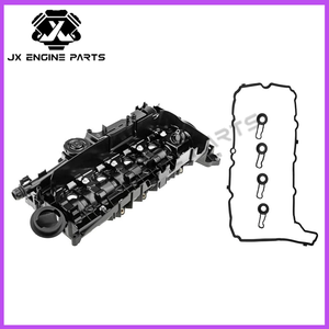 BMW 1 Serisi 2 3 4 5 7 X4 X3 11128513755 için Motor Silindir Kapağı - Product Image 2