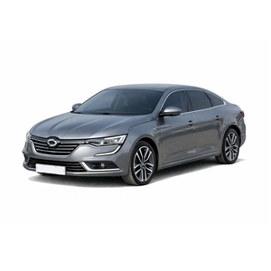 Sedán Gris 2016 SM6 Gasolina Automático, Económico, Tamaño Mediano, con Techo Panorámico, Kilometraje Original, Coche Usado Coreano - Product Image 1