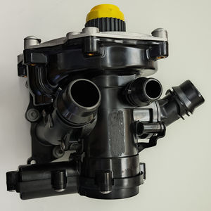 06L121012A 06L121111H 06L121111J 06L121111M 06L121111K EA888 GEN 3 2.0 Pompa dell'Acqua per VW Golf Polo <span class=keywords><strong>Audi</strong></span> A3 A4 A6 Q5 - Product Image 1