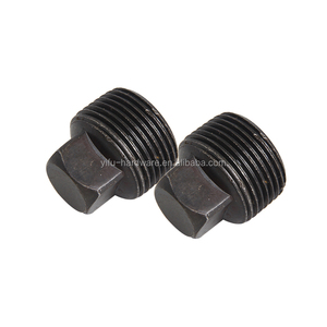 Chống cháy nổ cắm DIN 910 <span class=keywords><strong>Hex</strong></span> đầu vít cắm hình lục giác nhiệm vụ hình lục giác đầu vít phích cắm - Product Image 4