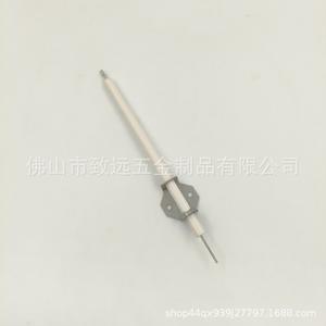 Aguja de encendido para parrilla de cocina, encendedor de cerámica Pb040171, 95% alúmina, alta compatibilidad para estufas y hornos Viking - Product Image 5