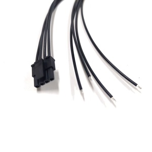JST Konektörü (Altın Kaplama Versiyon) 22awg, 30cm Kablo Uzatma Kablosu Kablo Demeti - Product Image 2