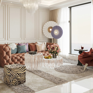Tenue d'appartement en bois massif français personnalisée Garde-robe de luxe Mumbles Solution unique Design Armoire d'hôtel et de villa - Product Image 4