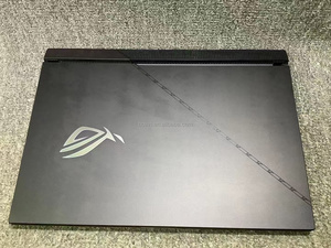 สำหรับแล็ปท็อปธุรกิจมือสอง ASUS Strix G6 Plus รุ่น R9 Rtx3070ti(8G) หน่วยความจำ 16G สำหรับเล่นเกม ออกแบบ และใช้งานสำหรับนักเรียน สำหรับ ASUS St - Product Image 2