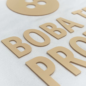 Áo sơ mi nam và đồ thể thao với nhãn tùy chỉnh, miếng vá và thẻ treo-Giải pháp thương hiệu may mặc - Product Image 1