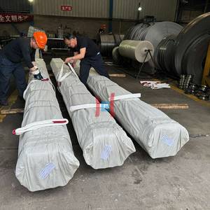 Venta directa de tubos de acero soldados aluminizados de 2 pulgadas, proveedor al por mayor para tubos de escape - Product Image 6