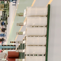Haute tension 800 kVA Série SG(B) Transformateurs à sec non encapsulés Innovation verte dans l'industrie électrique