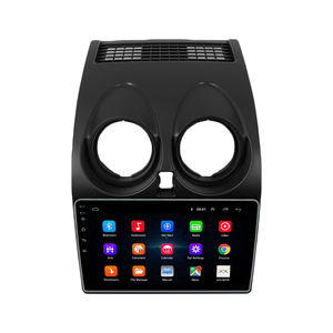 Autoradio Android Octa-Core per <span class=keywords><strong>Nissan</strong></span> <span class=keywords><strong>Qashqai</strong></span> 2006-2015, Dispositivo <span class=keywords><strong>2</strong></span> Din con GPS, Navigazione e Carplay - Product Image 1