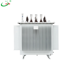 50KVA 100KVA 200KVA 500KVA 1000KVA 2000KVA Spanningsverlagende transformator 400V 240V oliegeïmmerseerd - Product Image 1