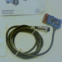 Capteur Wenglor LM89PA en gros, neuf en boîte, longue durée de vie