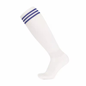 Breathable <b>Soft</b> Cotton Football Scrunch Sports <b>Socks</b> Mens Unisex Winter Knitted Eco-Friendly Quick Dry High Quality - Product Image 5