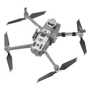 Système de lancement pour <span class=keywords><strong>DJI</strong></span> <span class=keywords><strong>Mavic</strong></span> 3/<span class=keywords><strong>2</strong></span> <span class=keywords><strong>Pro</strong></span> Zoom/AIR <span class=keywords><strong>2</strong></span>/2S/Mini <span class=keywords><strong>2</strong></span>/Mini 3 <span class=keywords><strong>Pro</strong></span>, système de largage aérien, appât de pêche, anneau de mariage, lanceur de cadeaux - Product Image 2