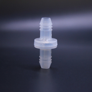 Válvula unidireccional Dcv1606cen para dispensadores de agua, válvula de retención de plástico de calidad alimentaria, presión atmosférica de un solo diafragma - Product Image 3