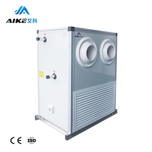 New điều hòa không khí thu hồi nhiệt đầy đủ trao đổi nhiệt không khí trong lành thông gió mới không khí thông gió làm mát và sưởi ấm đơn vị - Product Image 2