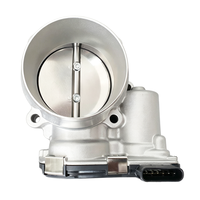 Nuevo Cuerpo de Aceleración Electrónico OE 35100-2T000 para Santa Fe, Sonata, Kia K5, Sorento, Genesis GV80 2.5L Turbo Smartstream