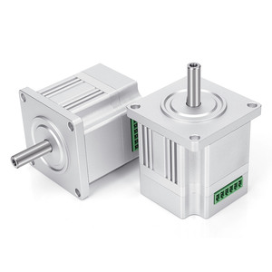 Motor Servo Integrado <span class=keywords><strong>de</strong></span> Accionamiento Directo Faradyi 5715AIO DD <span class=keywords><strong>de</strong></span> Alto Torque para Módulo <span class=keywords><strong>de</strong></span> Articulación Robótica, Máquina <span class=keywords><strong>de</strong></span> Coser, Respirador - Product Image 3