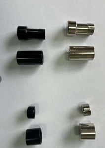 Estante de vino de cable flotante personalizado de nuevo estilo, estante de vino montado en la pared de techo a piso - Product Image 6