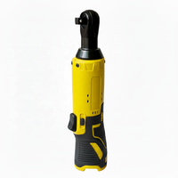 Clé à cliquet 18V, ensemble d'outils électriques OEM avec 2 batteries, logo/couleur/boîte personnalisés professionnels ZENTEX