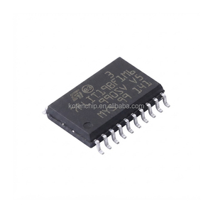 ST7FLIT19BF1M6 Nuevo y Original Circuito Integrado Microcontrolador MCU de 8 bits IC EOL Obsoleto en Stock - Product Image 1