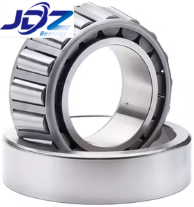 ตลับลูกปืนเม็ดเรียวแบบแถวเดียวคุณภาพดี รุ่น JM205149/JM205110 JHM807045/JHM807012 P0 สแตนเลสสตีล อายุการใช้งานยาวนาน - Product Image 3