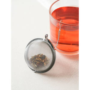 Filet de voiture circulaire pliable de 6.5 cm en polyester et PP pour le stockage pour le stockage de la voiture - Product Image 1