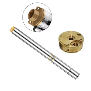 มอเตอร์ไร้แปรงถ่าน <span class=keywords><strong>12</strong></span> <span class=keywords><strong>โว</strong></span><span class=keywords><strong>ล</strong></span><span class=keywords><strong>ต์</strong></span> ดีซี <span class=keywords><strong>ปั๊ม</strong></span>น้ำพ<span class=keywords><strong>ล</strong></span>ังงานแสงอาทิตย์แรงดันสูงสำหรับการช<span class=keywords><strong>ล</strong></span>ประทาน - ดีไซน์หลายระดับ 15 แรงม้า อัตราการไห<span class=keywords><strong>ล</strong></span> 1.5 <span class=keywords><strong>ล</strong></span>ิตร/ชั่วโมง ระยะ<span class=keywords><strong>ดูด</strong></span>น้ำ 100 เมตร - Product Image 4