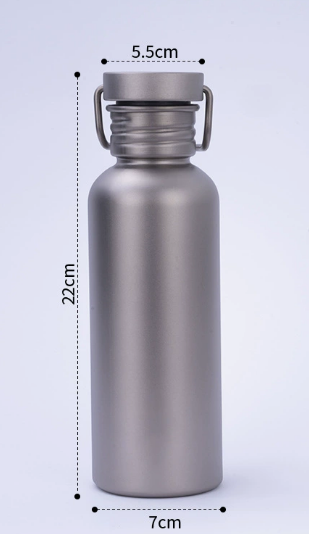 สีเทา 600มล