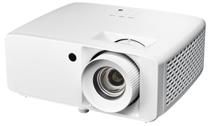 โปรเจคเตอร์เลเซอร์ DLP ZH450 Full HD 1080P ความสว่าง 4500ANSI ลูเมน สำหรับธุรกิจและการศึกษา ระยะฉายสั้น รองรับอินพุต 4K HDR - Product Image 6