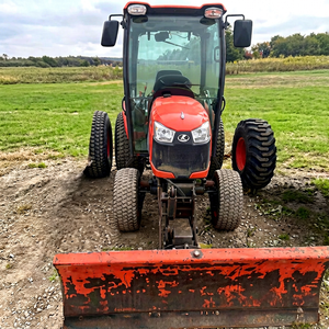 Tracteur Kubota B2650 4WD d'occasion/neuf - Product Image 1