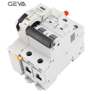 GEYA GRD9L-WI Mới + GYM9H 3P 63A Bộ Ngắt Wifi Thông Minh Mcb 3P 3P N C63 Tuya Bộ Ngắt Tuya Mạch Mcb Wifi Thông Minh Ứng Dụng Tuya - Product Image 6