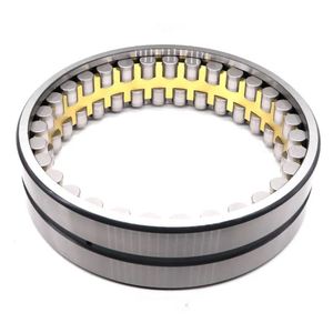Roulements à rouleaux cylindriques à plein complément SL04 5012 PP NNF5012 NNF 5012 ADB-2LSV - Product Image 6