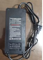 Chargeur de batterie 36V3A pour trottinette, voiturette de golf, fauteuil roulant, vélo électrique – Vente chaude – Produits d'usine en gros