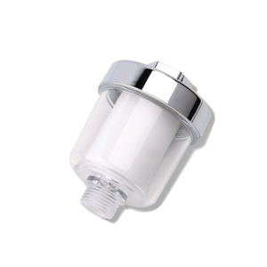 Hot Sales Factory Manufacturer PP Cotton Bathroom Faucet Accessories <strong>Shower</strong> Head Filter Overhead Water Purification Faucets - Product Image 2