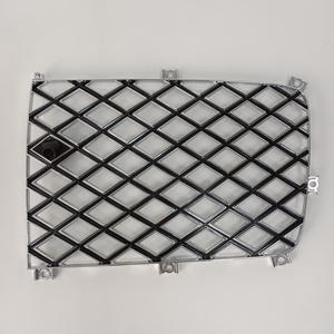 Nueva llegada accesorios de coche piezas parachoques delantero rejilla guardabarros rejilla radiador rejilla para Bentley Flying Spur Mulliner 2021 - Product Image 3