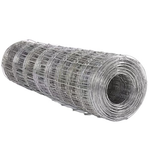 Valla flexible con nudos articulados para ganado, valla antiescalada para praderas, protección para ganado en granjas - Product Image 3