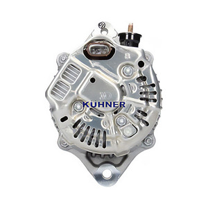 Gran ย้าย1.5 16V (G303) เบนซิน (KW: 66, HP: 90) จาก10-1996ถึง07-1998 kuhner 554799RI - Product Image 3