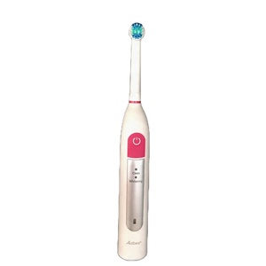 <span class=keywords><strong>Cepillo</strong></span> <span class=keywords><strong>de</strong></span> <span class=keywords><strong>Dientes</strong></span> Oscilante Recargable con Cargador USB Inductivo - Product Image 1