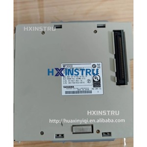 Procesador CPU YASKAWA JEPMC-CP3202-E Usado H - Product Image 3