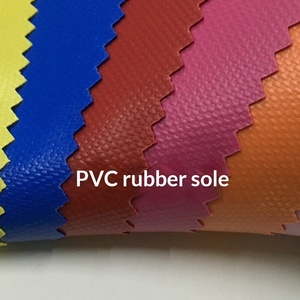 Tela Oxford de Poliéster 1200D Engrosada en Stock con Base Resistente Recubierta de PVC, Material Densamente Tejido Resistente a la Abrasión para Bolsos - Product Image 4