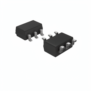 Embedded BOM IC In Stock ATTINY5-TS8R SOT 23 6 Electronic Chips Component - Product Image 1