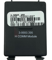Transmitter Cairan Plastik Tipe Signet 9900 3-9900-1P(159 001 695) 3-9900-1(159 001 696) 3-9900.393 3-9900.394 3-9900.395 F+