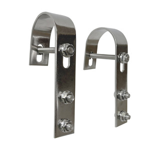 Sistema de montaje de soporte de panel solar para Balcón de Casa Changzhi <span class=keywords><strong>CZ12</strong></span> con gancho para instalación - Product Image 5