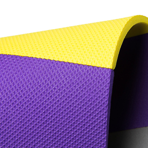 Folha de <span class=keywords><strong>EVA</strong></span> Personalizada de Alta Qualidade/Folha de Espuma de <span class=keywords><strong>EVA</strong></span> para Chinelos - Product Image 3