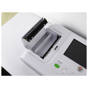 SY-C036Aポータブルデジタルインセンティブ肺活量計ポータブル - Product Image 3