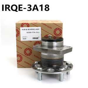 Conjunto de Cubo de Rueda Trasero con RodamientoIRQE-3A18 42200-T7A-J51 para Honda Vezel LCV Europa - Product Image 3
