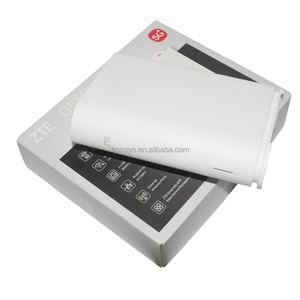 Router ZTE G5TS 5G CPE WiFi 6 de Doble Banda 1200Mbps con Puertos para Antena Externa y 4 Puertos GE - Product Image 4